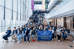 大商学院崔俊洛传授指出